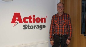 Exclusive Interview – Action Storage Systems