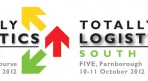 Totally Logistics North proves a winner