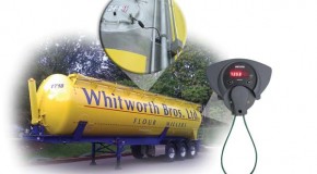 Whitworth Bros enhances food safety standards with Unisto Manta electronic seal
