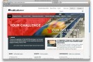 Vanderlande Industries launched new website