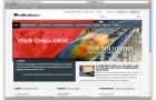 Vanderlande Industries launched new website