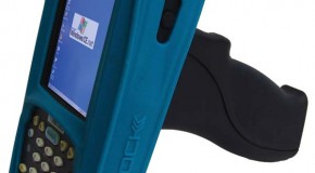 Belgravium “Make Data Capture Easy” for the UK’s largest courier based home delivery company