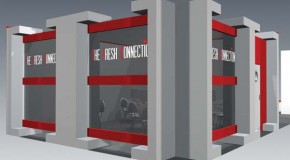 Logistics @ Foodex NEC, Birmingham – 25th – 27th March 2012