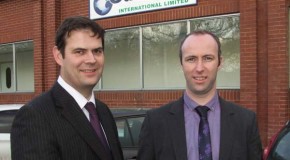 Oakland International total supply chain solution on show at Foodex 2012