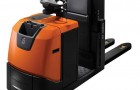 Toyota Material Handling wins if Gold Product Design Award for BT Optio low level order picker