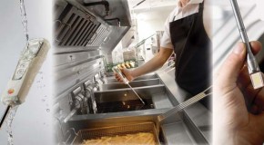 Whatever you need to measure, Testo have the solution… With a wide range of high quality, robust and practical food safety products