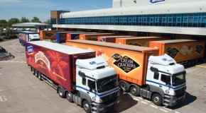 Exclusive Interview – Logistex