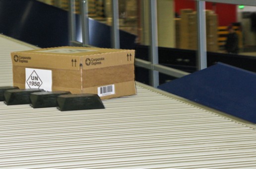 #htmlcaption_20394 Vanderlande Industries supplies new sorting system to Norway Post
