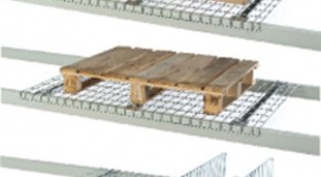 Quick & Easy, easySHELF reduces lead-times
