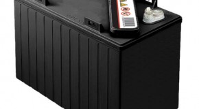 Yuasa launches new Pro-Spec range of batteries for semi-traction applications