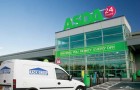 The Rack Group chosen by ASDA again