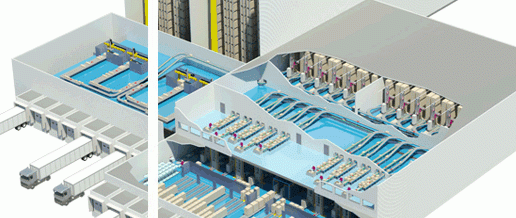 #htmlcaption_20162 Swisslog’s latest innovation unfreezes operations