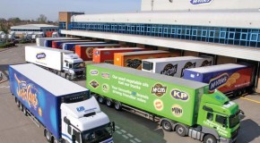 Leading European biscuits manufacturer sees 80% reduction in injuries after introduction of SafeStart® programme