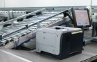 High speed book sorting and packing systems at WH Smith