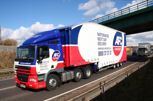 APC Overnight placed in Profit Track 100