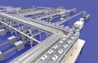 CSL continues association with Diageo at new Leven bottling hall
