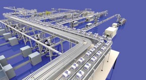 CSL continues association with Diageo at new Leven bottling hall