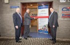 Official launch of Palletline’s Scottish Hub