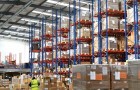 Cost efficient warehouse temperature control solutions from JET