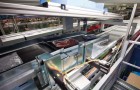 Mail order giant handles returns with ease