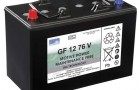 GNB® Industrial Power is first out of the blocks by unveiling new additions to battery range