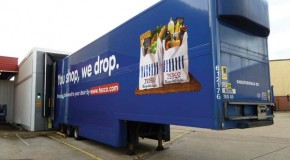 Unique lift designs see Transdek win Queen’s Award for Enterprise in Innovation