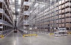 Warehouse optimisation