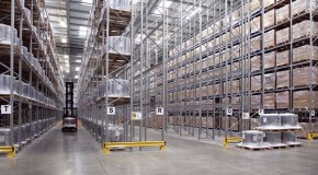 Warehouse optimisation