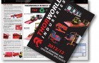 New Thorworld Brochure features extended range of dock loading/unloading aids and protection products