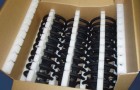Pregis protection keeps wheels on track