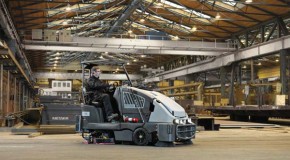 The 1st Hybrid Combination Machine – Greener, Cleaner, Smarter