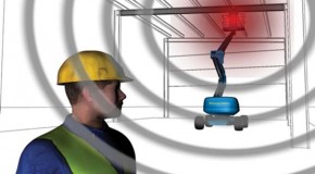Industry giant Tyco mandates award winning SkySiren® anti-entrapment solution