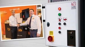 Easilift Loading Systems brings safety for Goods In and Goods Out thanks to new DockSafe Agreement