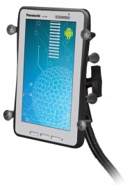 RAM-Toughpad-X-Grip-II