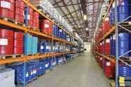 ASK-Chemicals-products-in-storage-at-Potter-Logistics'-Droitwich-DC