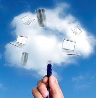Cloud Computing - Small