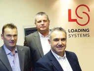 Easilift-Loading-Systems-UK-Management-Team