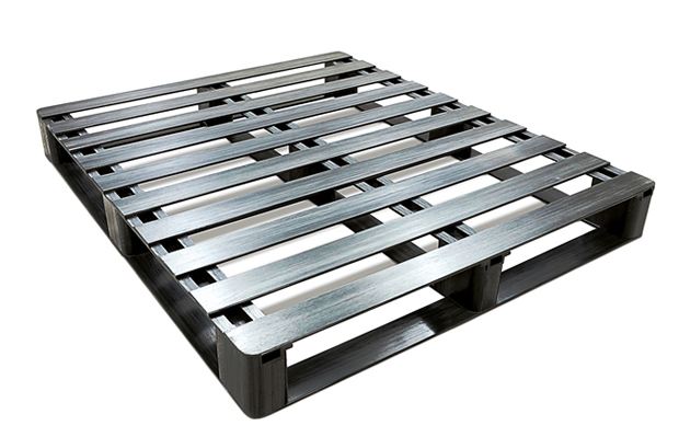 New rm2 heavy duty composite pallet - BLOCKPal