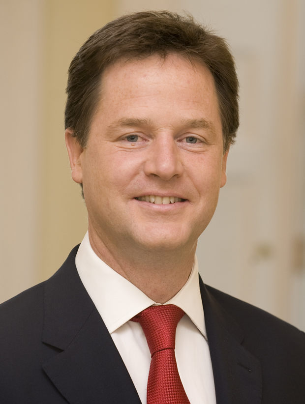 Nick Clegg - Copy