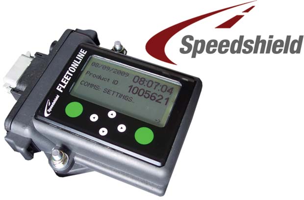 SpeedshieldModule