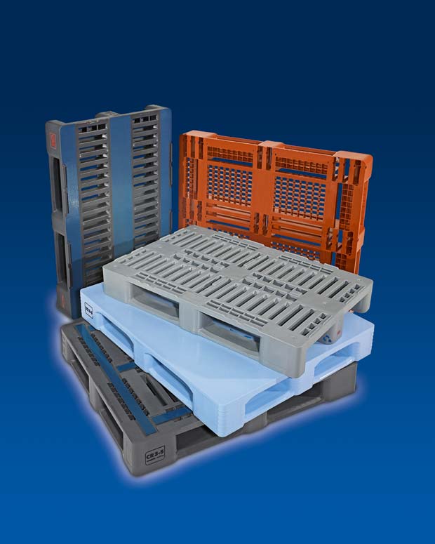 CraemerPlasticPallets