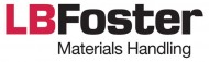 Embargo-1st-March-2013---LB-Foster-Materials-Handling-logo