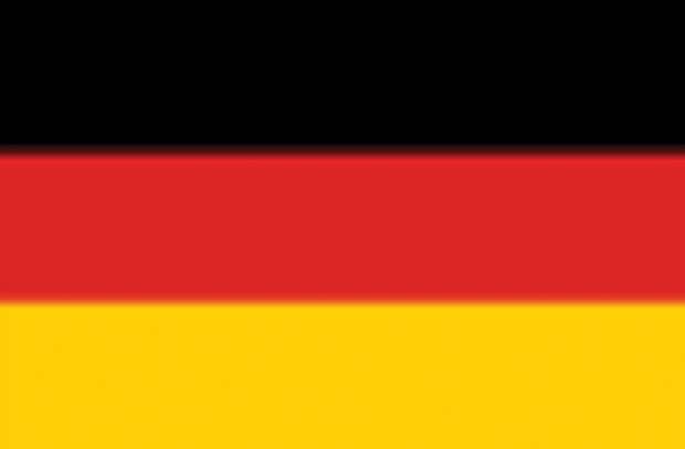 German-flag