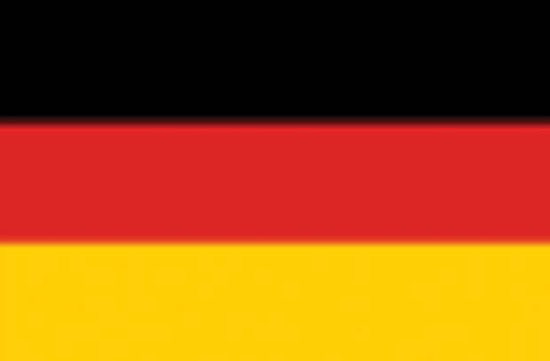 German-flag