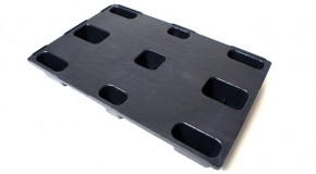 Inka launches two new plastic pallets