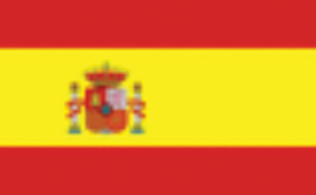 Spanish-flag