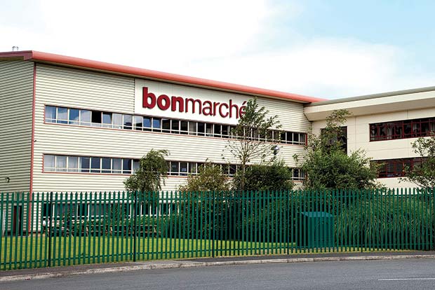 bonmarche