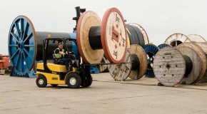 Briggs flexes its fleet solutions for demanding cable operation