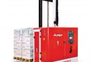 OCME win IMHX 2013 Design 4 Safety Award