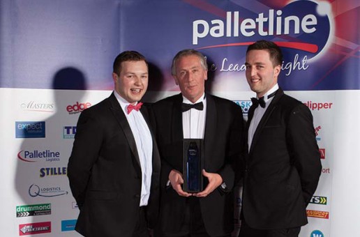 #htmlcaption_27433 Palletline celebrates annual awards
